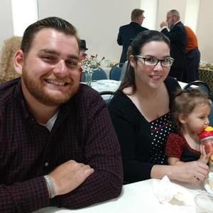 Meet your Posher, Katy